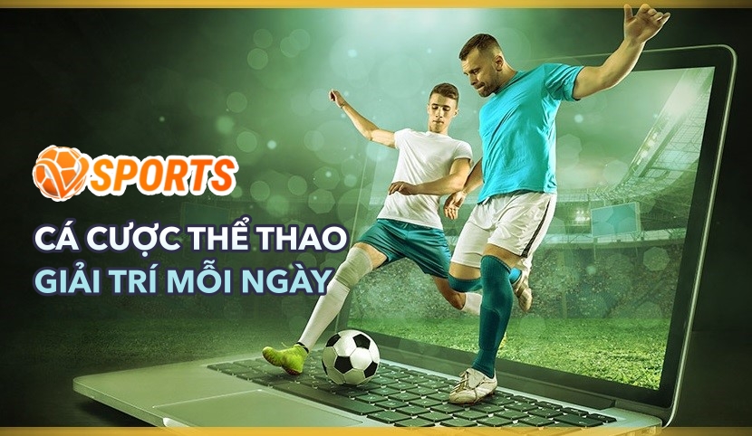 Nhà Cái Cá Cược Thể Thao Vsports